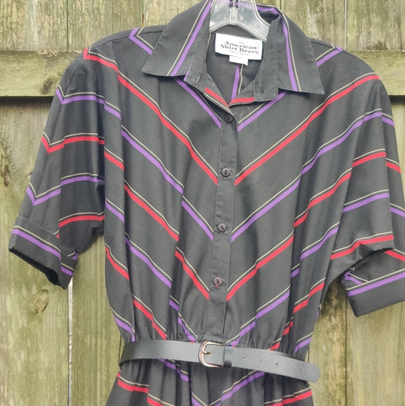 Vintage Dress - Picture 2 of 7